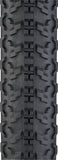 CST Pika Tire 700 x 42 Clincher Wire Black 60tpi EPS Puncture Protection