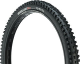 Tires Ken Hellkat Pro 29X2.4 Bk/Bk En-Dtc/Atc/Tlr/120 Fold 25-50Psi