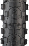 Kenda Kadre Tire 27.5 x 2.6 Clincher Wire Black 30tpi