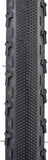 Challenge Gravel Grinder TLR Tire 700 x 38 Tubeless Folding Black