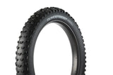 45NRTH Dunderbeist Tire 26 x 4.6 Tubeless Folding Black 120tpi