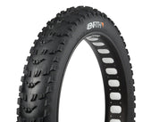 45NRTH Flowbeist Tire 26 x 4.6 Tubeless Folding Black 120tpi