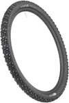 45NRTH Kahva Tire 29 x 2.25 Tubeless Folding Black 60tpi 252 Concave