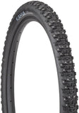 45NRTH Kahva Tire 27.5 x 2.1 Tubeless Folding Black 60tpi 240 Concave