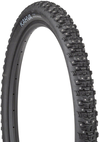 45NRTH Kahva Tire 29 x 2.25 Tubeless Folding Black 60tpi 252 Concave