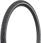 45NRTH Gravdal Tire 700 x 38 Tubeless Folding Black 60tpi 252 Concave