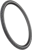 45NRTH Gravdal Tire 700 x 38 Tubeless Folding Black 60tpi 252 Concave