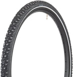 45NRTH Gravdal Tire 650b x 38 Tubeless Folding Black 60tpi 240 Concave