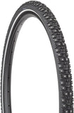 45NRTH Gravdal Tire 650b x 38 Tubeless Folding Black 60tpi 240 Concave