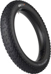 45NRTH Husker Du Tire 26 x 4.8 Tubeless Folding Black 60tpi