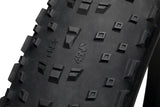 45NRTH Husker Du Tire 26 x 4.8 Tubeless Folding Black 60tpi