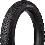 45NRTH Dillinger 5 Tire 26 x 4.6 Tubeless Folding Black 120tpi 258 Concave