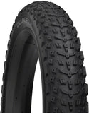 45NRTH Dillinger 5 Tire 26 x 4.6 Tubeless Folding Black 120tpi Studdable