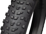 45NRTH Wrathlorde Tire 26 x 4.2 Tubeless Folding Black 120tpi 300