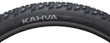 45NRTH Kahva Tire 29 x 2.25 Clincher Steel Black 33tpi 252 Carbide Steel