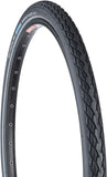 Tires Schwalbe Marathon Perf Twin Greenguard 26X1.25 Bk/Bk/Ref Endurance E25 Wire