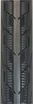 Tioga FASTR REACT SSpec Tire 20 x 1.6 Clincher Folding Black 120tpi