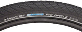 Tires Schwalbe Big Apple Active Twin K-Guard 28X2.0 Bk/Bk/Ref Sbc Wire