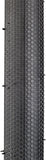 Schwalbe, G-One Speed, Tire, 700x35C, Folding, Tubeless Ready, OneStar, MicroSkin, 127TPI, Black