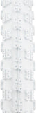 Kenda K50 Tire 20 x 2.125 Clincher Wire White 22tpi