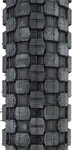 Kenda KRad Tire 20 x 2.125 Clincher Wire Black 60tpi