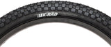 Tires Ken K-Rad Sport 24X2.3 Bk/Bk Src Prc/60 Wire 80Psi