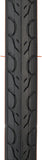 Kenda Kwest Tire 26 x 1.25 Clincher Wire Black/Mocha