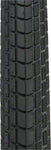 Schwalbe Marathon Almotion Tire 700 x 38 Clincher Folding Black/Reflective