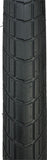Tires Schwalbe Big Apple Perf Lite Raceguard 28X2.15 Bk/Bsk/Ref Endurance E25 Wire