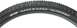Schwalbe Rock Razor Tire 29 x 2.35 Tubeless Folding Black Evolution Line