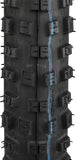 Schwalbe, Nobby Nic Addix, Tire, 27.5''x2.80, Folding, Tubeless Ready, Addix Speedgrip, SnakeSkin, Apex, 67TPI, Black