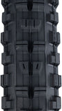 Maxxis, Minion DHR2, Tire, 27.5''x2.60, Folding, Tubeless Ready, 3C Maxx Terra, EXO, Wide Trail, 120TPI, Black