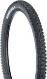 Tires Max Minion Dhr Ii 29X2.6 Bk Fold/60 Exo/Tr