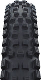 Schwalbe Magic Mary Tire - 27.5 x 2.8 Tubeless Folding Black Evolution Line