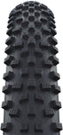 Schwalbe Rocket Ron Tire 27.5 x 2.8 Tubeless Folding Black Evolution Super
