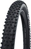 Schwalbe, Rocket Ron Addix, Tire, 29''x2.25, Folding, Tubeless Ready, Addix Speedgrip, Super Ground, TL Easy, 67TPI, Black