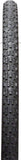 Panaracer, Regacross, Tire, 700x35C, Folding, Tubeless Ready, Black