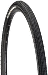 Panaracer GravelKing SK Tire 650b x 48 Tubeless Folding Black