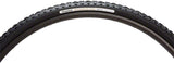 Panaracer, Gravelking Mud, Tire, 700x35C, Folding, Tubeless Ready, Black