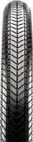 Maxxis, Grifter, Tire, 20''x2.30, Folding, Clincher, EXO, 120TPI, Black