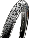 Maxxis, Grifter, Tire, 20''x2.30, Folding, Clincher, EXO, 120TPI, Black