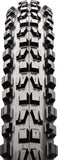 Maxxis Minion DHF Tire - 29 x 2.5 Tubeless Folding Black 3C Maxx Terra EXO+