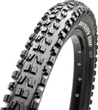 Maxxis, Minion DHF, Tire, 27.5''x2.30, Folding, Tubeless Ready, 3C Maxx Terra, EXO, 60TPI, Tanwall