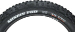 Maxxis Minion FBR Tire 26 x 4.8 Tubeless Folding Black Dual EXO
