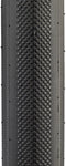 Maxxis Velocita Tire - 700 x 40 Tubeless Folding Black Dual Compound EXO