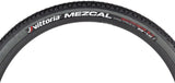 Vittoria Mezcal III G2.0 Tire 29 x 2.25 Tubeless Folding Black/Anthracite 120tpi