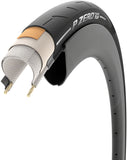 Pirelli, PZero Race TLR, Tire, 700x30C, Folding, Tubeless Ready, SmartEVO, TechWALL+, 120TPI, Black
