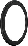 Pirelli, Cinturato Velo, Tire, 700x35C, Folding, Tubeless Ready, Smartnet Silica, 66TPI, Black