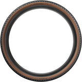 Pirelli, Cinturato Gravel M, Tire, 650Bx50, Folding, Tubeless Ready, SpeedGrip, ArmourTech, 127TPI, Tanwall