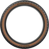 Pirelli, Scorpion XC M, Tire, 29x2.20, Folding, Tubeless Ready, Smartgrip, ProWALL, 120TPI, Tanwall